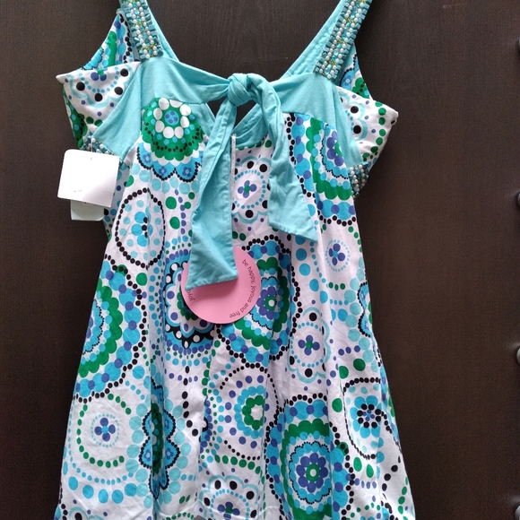 NWT | New, Joyousandfree collection , Blues color's - Picture 4 of 10